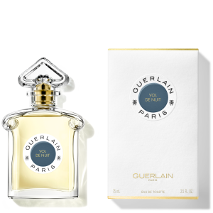 Nachtflug - Eau de Toilette